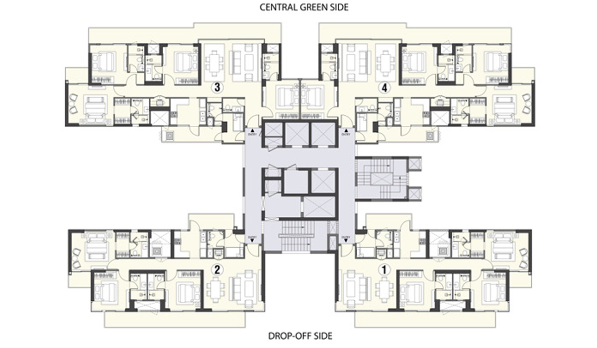 Floor Plan Plan1